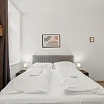 Stayeasy Apartments Vienna A#1