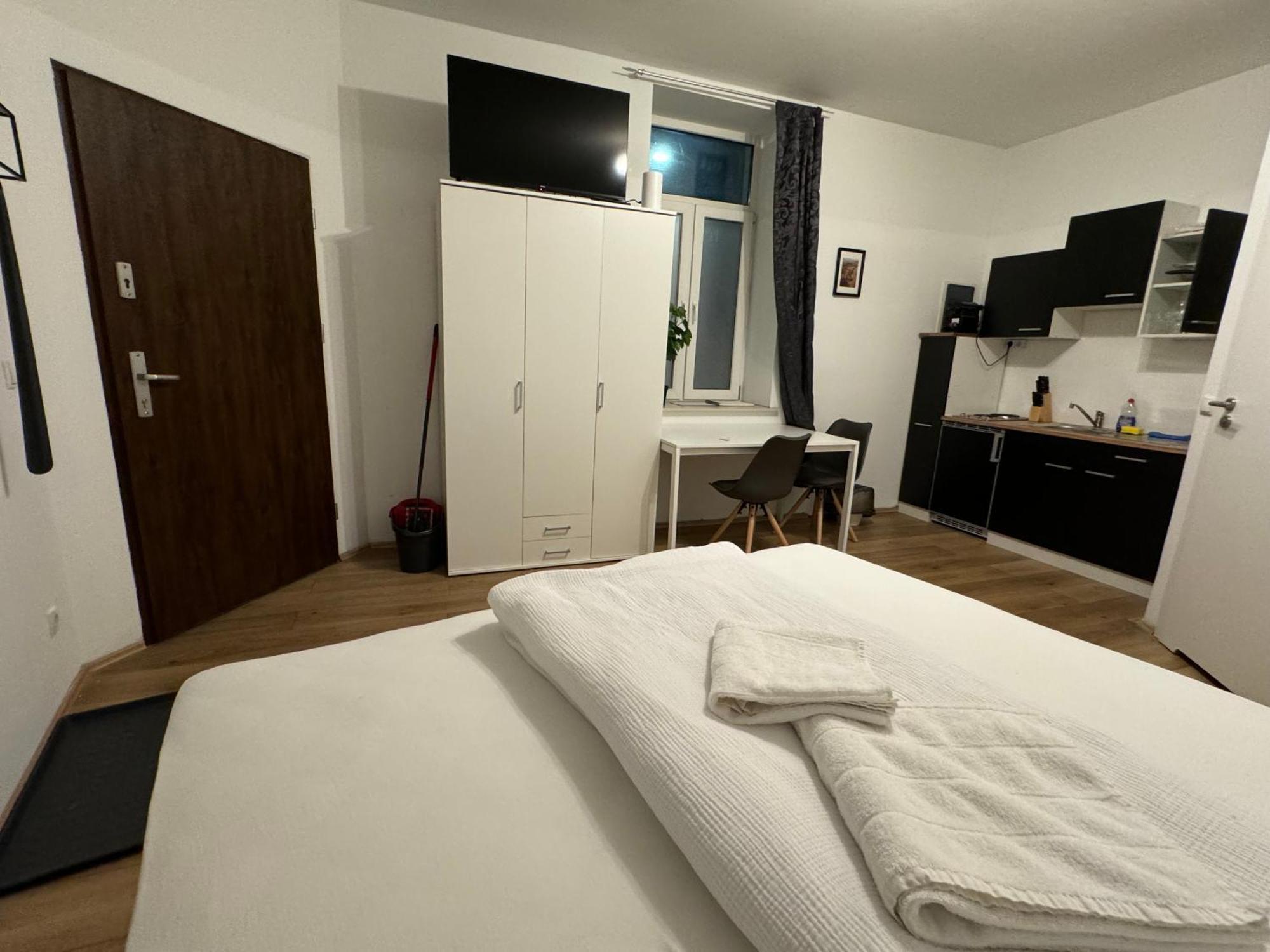 Stayeasy A#1 * Vienna